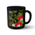 (Personalized) Hawaii Couple Turtle Hibiscus Tropical Valentine Mug - Levi Style - AH - Polynesian Pride