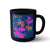 (Personalized) Hawaii Couple Turtle Hibiscus Valentine Mug - Light Style - AH - Polynesian Pride