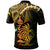 New Caledonia Polo Shirt Custom Life Style - Polynesian Pride