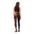 New Caledonia Leggings - Tropical Hippie Style - Polynesian Pride