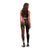 Niue Leggings - Tropical Hippie Style - Polynesian Pride