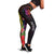 Niue Leggings - Tropical Hippie Style - Polynesian Pride