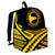 Hawaii - Nanakuli High Backpack AH - Polynesian Pride