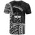 Samoa T Shirt Namua Polynesian Patterns - Polynesian Pride