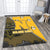 Hawaii Area Rug - Nanakuli High Area Rug - AH - Polynesian Pride