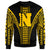 Hawaii - Nanakuli High Sweatshirt - AH - Polynesian Pride