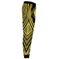 Hawaii - Nanakuli High Joggers Pant AH - Polynesian Pride