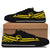 Hawaii - Nanakuli High Low Top Shoes - AH - Polynesian Pride