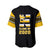 (Personalised) Hawaii Baseball Jersey - Nanakuli High Custom Your Class Baseball Jersey Shirt AH - Polynesian Pride