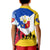 Philippines Polo Shirt Celebrating Heroes Day LT9 - Polynesian Pride