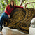 Nauru Premium Quilt - Wings Style - Polynesian Pride