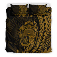 Nauru Bedding Set - Wings Style - Polynesian Pride