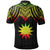 Nauru Polo Shirt Polynesian Armor Style Reagge - Polynesian Pride