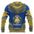 Nauru Polynesian Chief Hoodie - Polynesian Pride