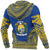 Nauru Polynesian Chief Hoodie - Polynesian Pride