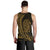 Nauru Men's Tank Top - Wings Style - Polynesian Pride