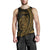 Nauru Men's Tank Top - Wings Style - Polynesian Pride