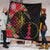 New Caledonia Premium Quilt - Tropical Hippie Style - Polynesian Pride