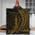 New Caledonia Premium Quilt - Wings Style - Polynesian Pride