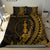 New Caledonia Bedding Set - Wings Style - Polynesian Pride