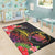 Niue Area Rug - Tropical Hippie Style - Polynesian Pride