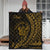 Niue Premium Quilt - Wings Style - Polynesian Pride