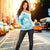 (Custom Personalized) Guam Off Shoulder Sweater Ocean and Turtle Simple Style LT7 - Polynesian Pride