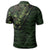 Hawaii Army Niho Mano Polo Shirt Camo Map AH - Polynesian Pride