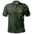 Hawaii Army Niho Mano Polo Shirt Camo Map AH - Polynesian Pride