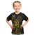 Palau T Shirt Folk Style - Polynesian Pride