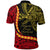 Papua New Guinea Polo Shirt Unique Bird Style LT9 - Polynesian Pride