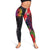 Papua New Guinea Leggings - Tropical Hippie Style - Polynesian Pride