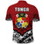 Tonga Polo Shirt Independence Anniversary Special Version 2022 LT14 - Polynesian Pride