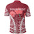 Custom Adi Cakobau School Polo Shirt Lovely Girl A.C.S LT13 - Polynesian Pride