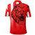 LABASA FA Polo Shirt Football Fijian LT13 - Polynesian Pride