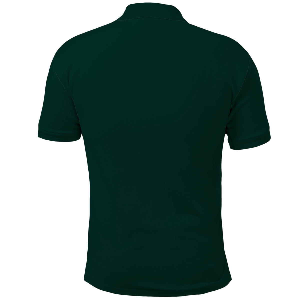 Polo Shirt Unique Green LT13 - Polynesian Pride