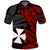 (Custom Text and Number) Wallis and Futuna Polo Shirt Enjoy Polynesian Flowers LT13 - Polynesian Pride