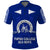 Custom Tupou College Polo Shirt Always Proud of Old Boys Toloa LT13 - Polynesian Pride