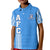 (Custom Personalised) Apifo'ou College Polo Shirt KID Tongan Pattern AFC Lovers LT13 - Polynesian Pride