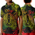 (Custom Personalised) Virgo Zodiac Polynesian Polo Shirt KID Unique Style - Reggae LT8 Unisex Reggae - Polynesian Pride