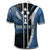 Kosrae Polo Shirt Custom Special - Polynesian Pride