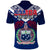 Samoa 685 Polo Shirt Uso Aso Uma Toa Samoa Rugby History Made LT13 - Polynesian Pride