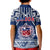 Samoa Rugby Polo Shirt Toa Samoa Pacific Sporty LT14 - Polynesian Pride