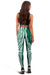 Hawaii - Pahoa High Leggings - AH - Polynesian Pride