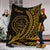 Palau Premium Blanket - Wings style - Polynesian Pride