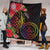 Palau Premium Quilt - Tropical Hippie Style - Polynesian Pride