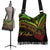 Palau Boho Handbag - Reggae Color Cross Style - Polynesian Pride