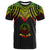 Palau T Shirt Polynesian Armor Style Reagge Unisex Reagge - Polynesian Pride