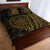 Palau Quilt Bed Set - Wings Style - Polynesian Pride