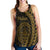 Palau Women's Racerback Tank - Wings Style - Polynesian Pride